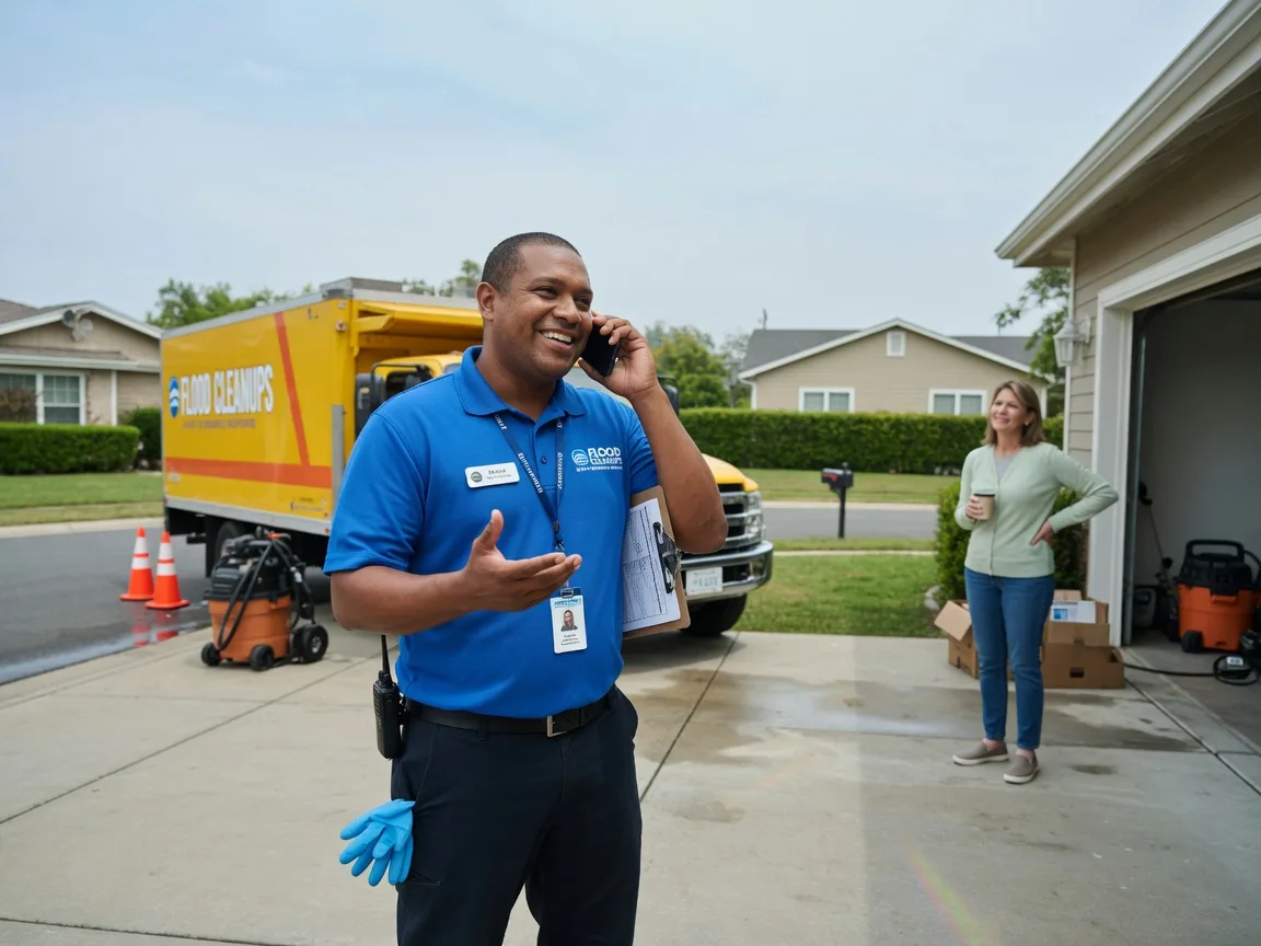 Water Damage Restoration North Chatham, NY FAQs